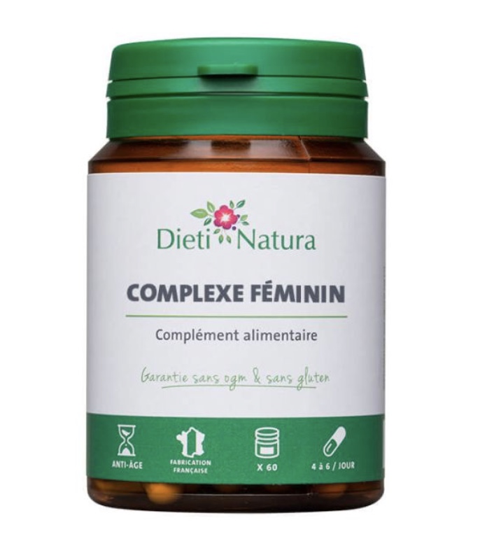 Complexe féminin 