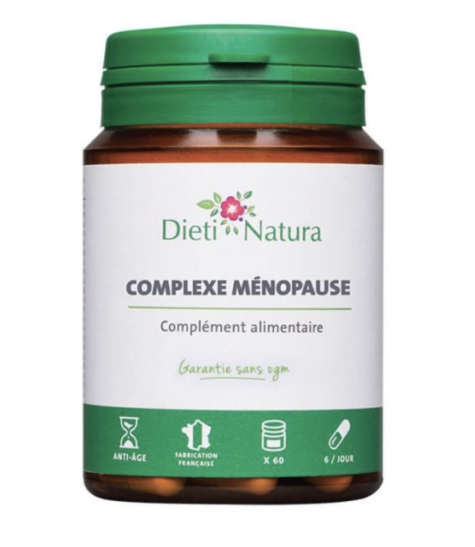 Complexe ménopause