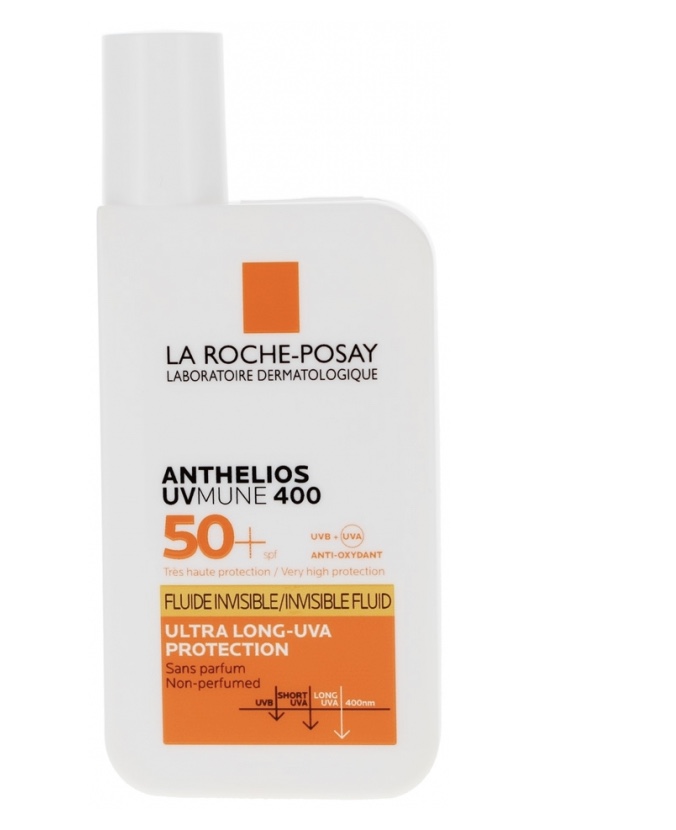 La Roche-Posay ANTHELIOS UVMUNE 400 / 50+ Très haute protection