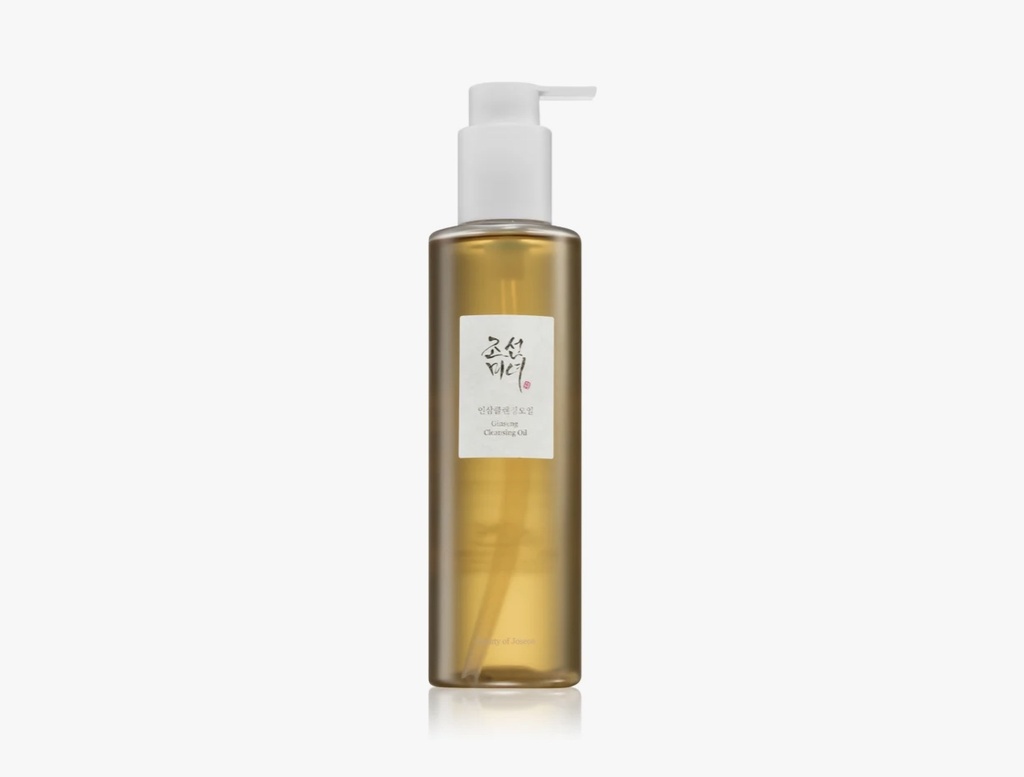 Beauty Of Joseon - Ginseng Cleansing Oil