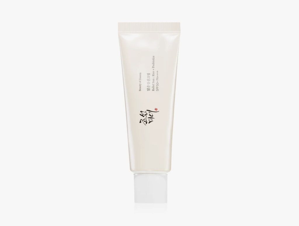 Beauty Of Joseon - Relief Sun Rice + Probiotics