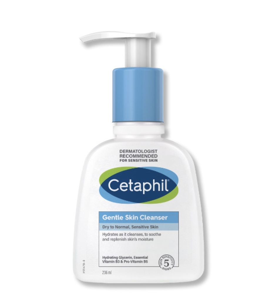 Cetaphil – Lotion Nettoyante – 236 ml

