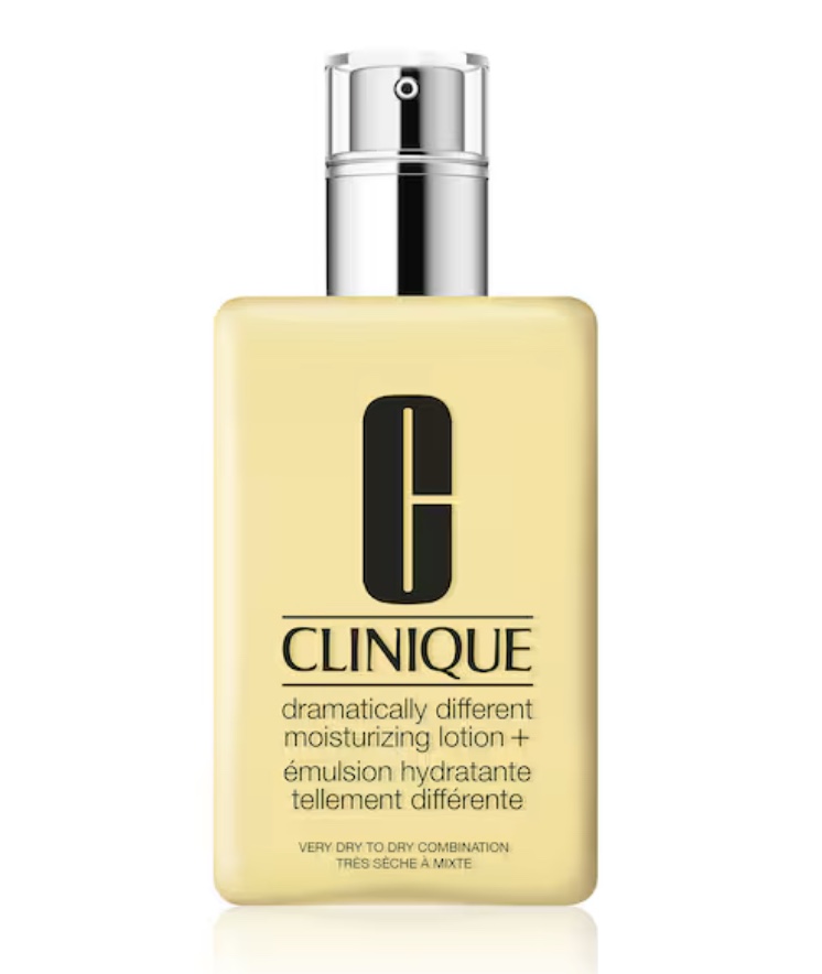 Clinique DRAMATICALLY DIFFERENT™ ÉMULSION HYDRATANTE+™
