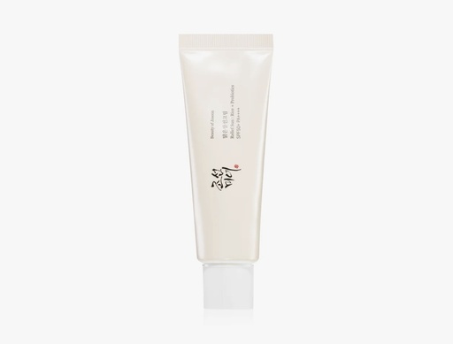 [E-COM39] Beauty Of Joseon - Relief Sun Rice + Probiotics