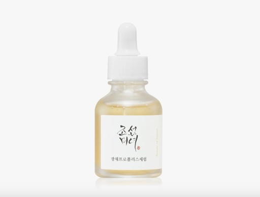 [E-COM40] Beauty Of Joseon - Glow Serum Propolis + Niacinamide