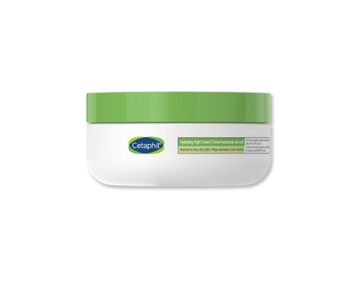 [E-COM46] CETAPHIL – CREME DE NUIT RICHE HYDRATANTE 48g
