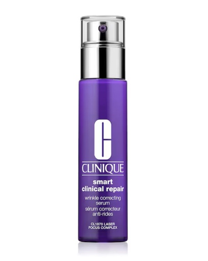 [E-COM50] CLINIQUE SMART CLINICAL REPAIR™ SÉRUM CORRECTEUR ANTI-RIDES
