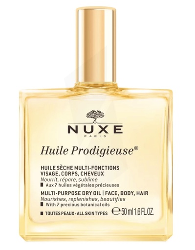 [E-COM23] Nuxe HUILE PRODIGIEUSE FI/50ml
