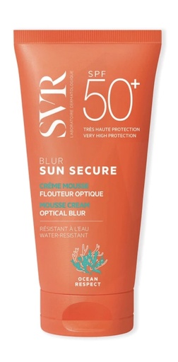 [E-COM32] SVR SUN SECURE BLUR SPF50+ 50ml 