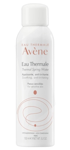 [E-COM33] Avène EAU THERMALE SPRAY 150ml
