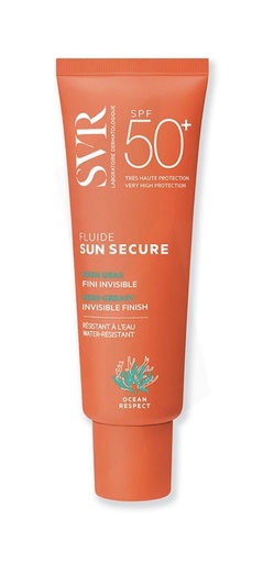 [E-COM35] SVR SUN SECURE FLUIDE SPF50+ 50ml
